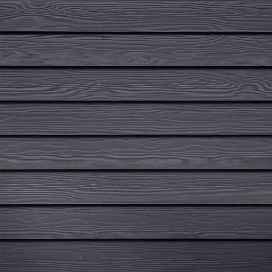 Cedral Lap Wood Weatherboard Cladding 3600mm x 190mm x 10mm - Walnut ...