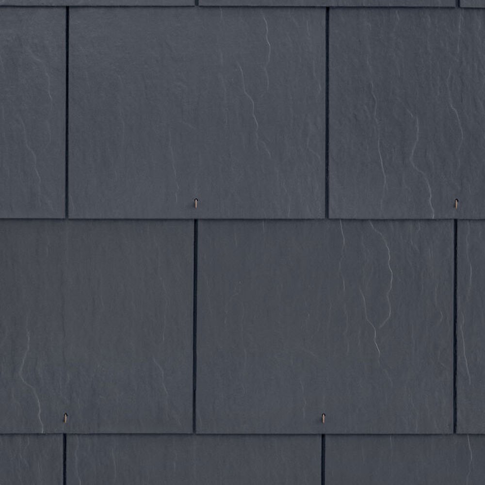 Cedral Thrutone Textured Fibre Cement Slate Roof Tile