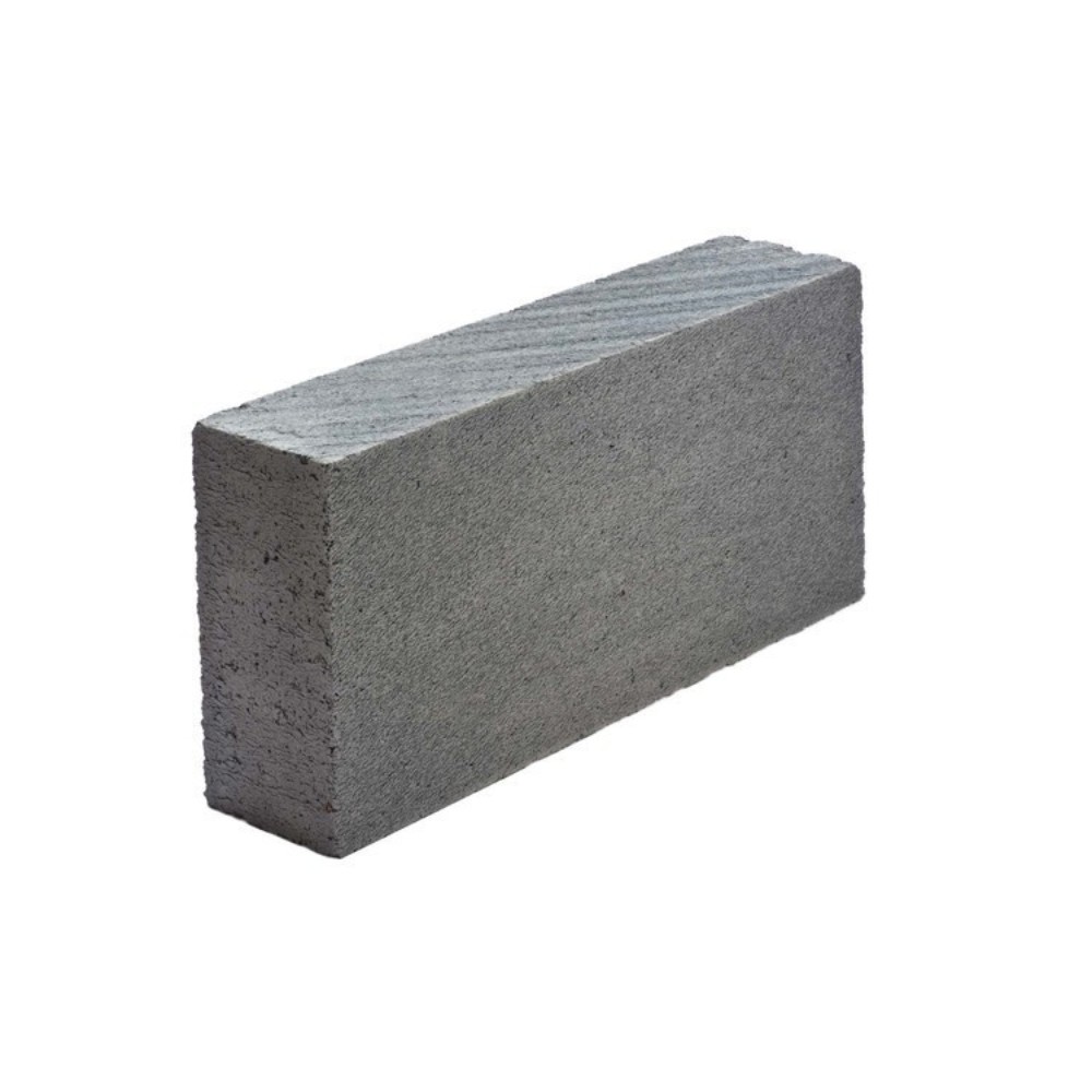 140mm Celcon H+H Plain Face 3.6N Standard Grade Concrete Block