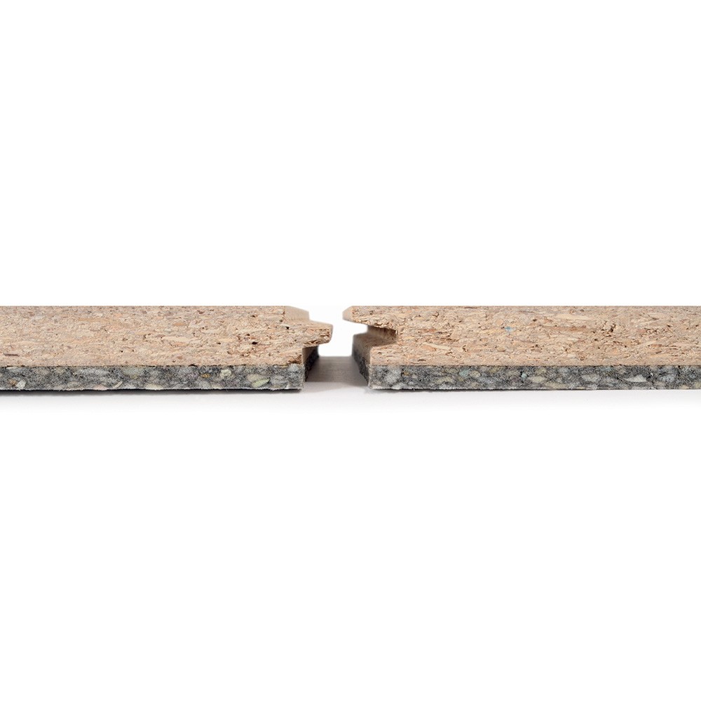 Cellecta DECKfon 26T Acoustic Overlay Board - 2400mm x 600mm x 26mm