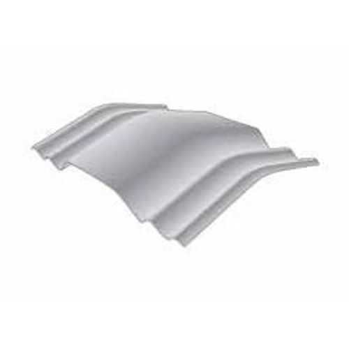 Cembrit Cemsix Big Six Fibre Cement Cranked Crown Vented Ridge ...