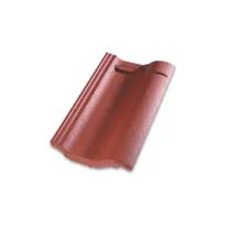 Forticrete Centurion Double Bonded Roof Tile
