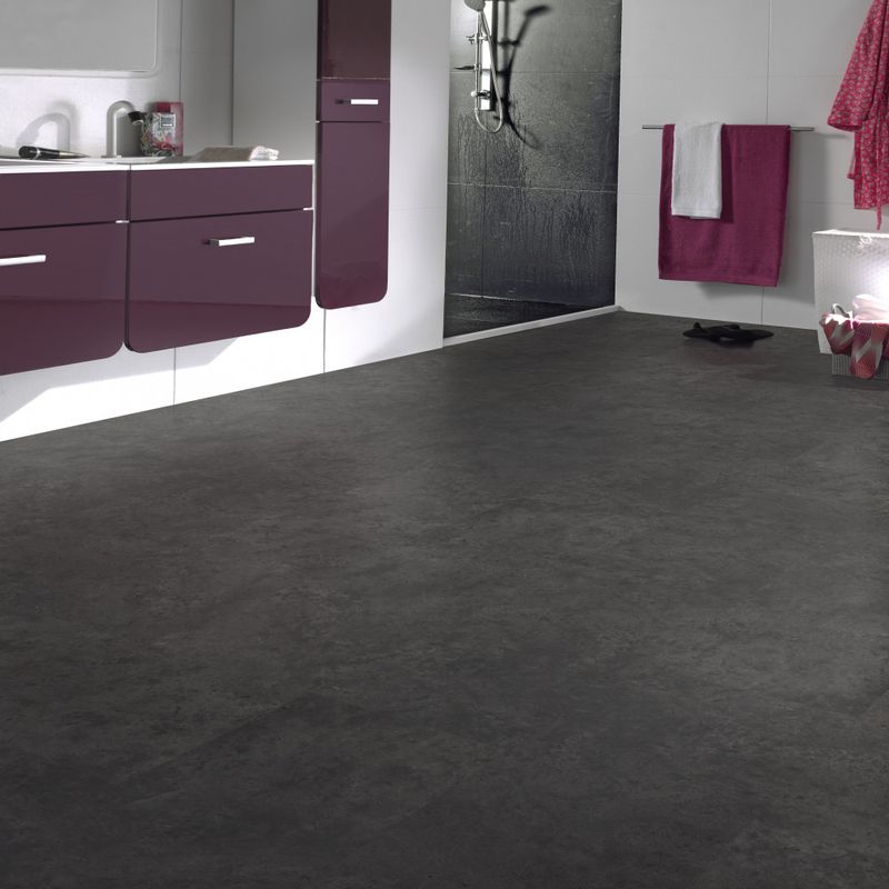 Eternity Classic Stone Luxury Vinyl Tile Moonstone Tile Superstore®