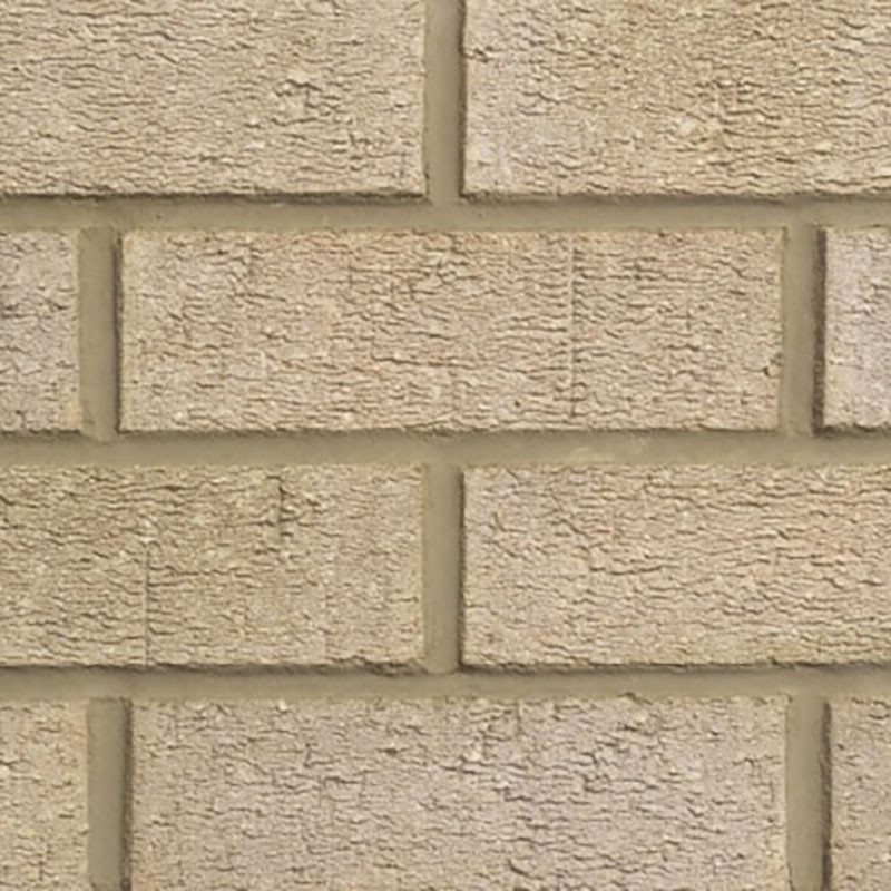 Forterra Chatsworth Grey Rustic Brick Brick - Pack of 495