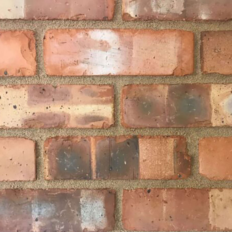 Northcot Cherwell Heritage Blend 73mm Facing Brick - Pack of 400