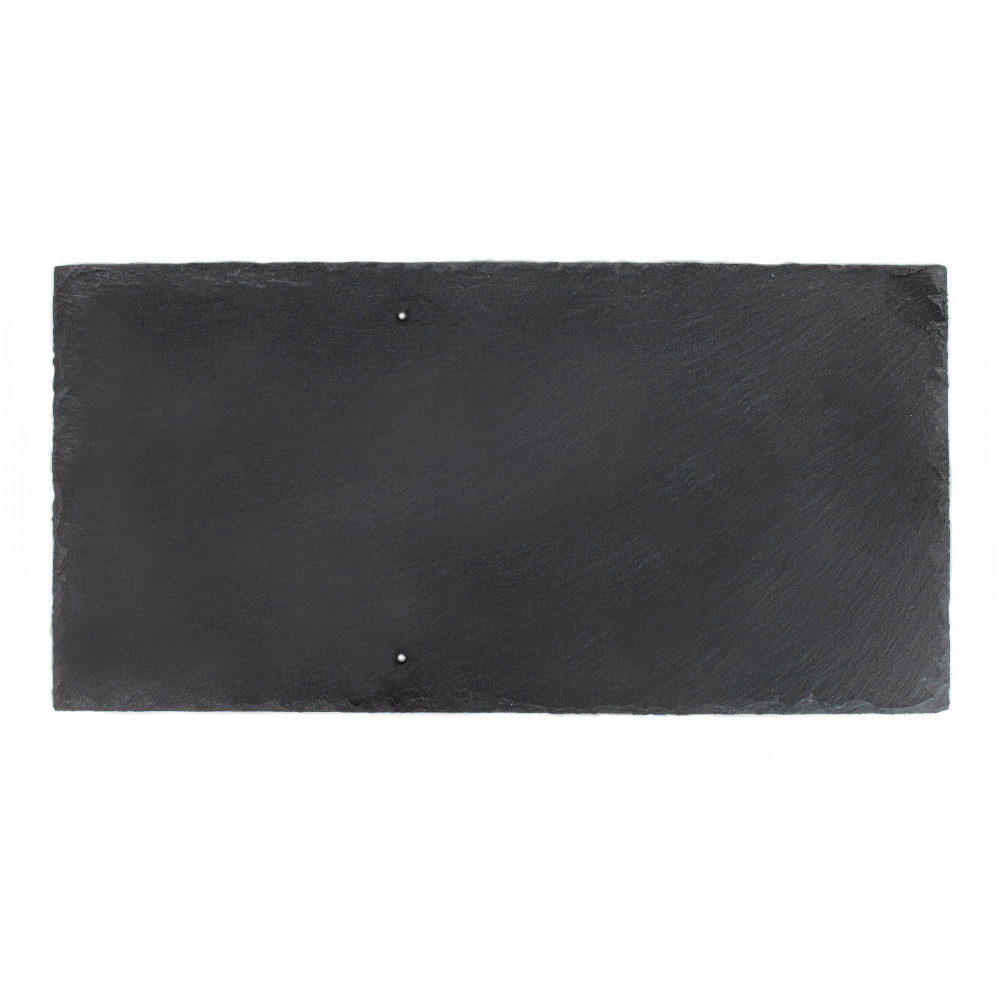 ULTRA Chinese Dark Grey Natural Roof Slate