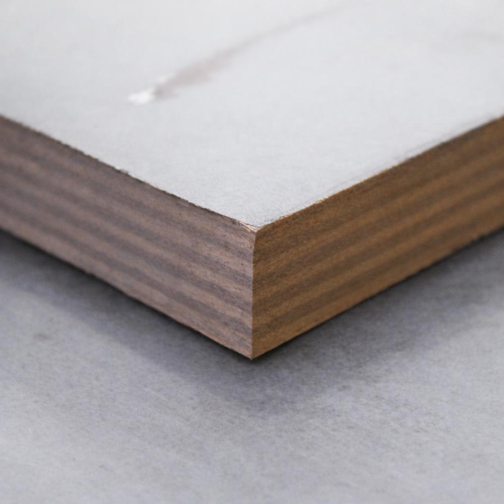Chinese Phenolic Film Faced FSC 2440mm x 1220mm x 18mm Plywood Board - 50 Sheets