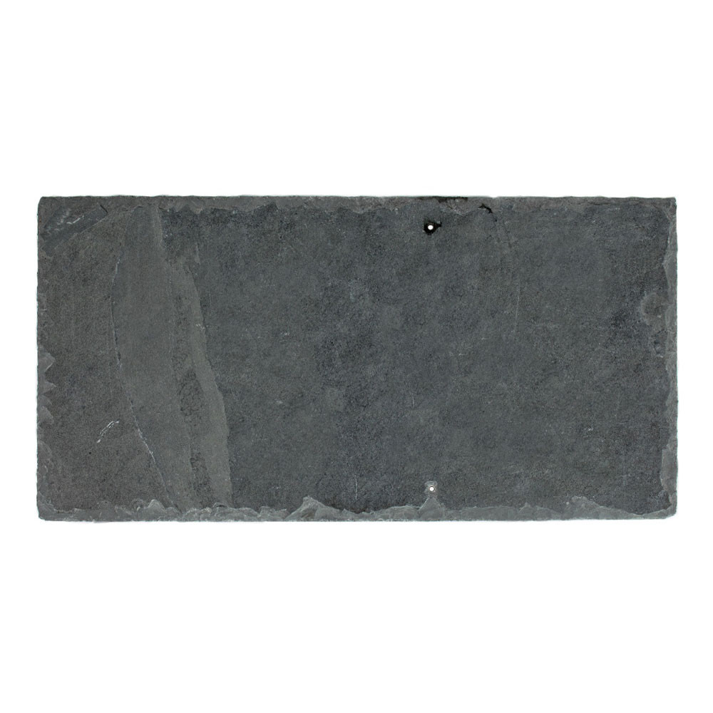 Roofing Superstore Natural Brazilian First Quality Slate Roof Tile in Graphite
