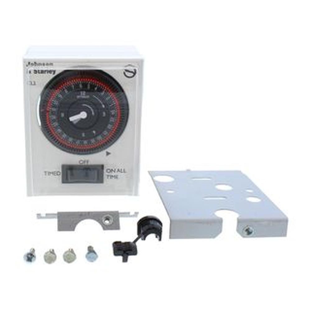 Johnson & Starley CL2SW J & S White Time Contr.Kit