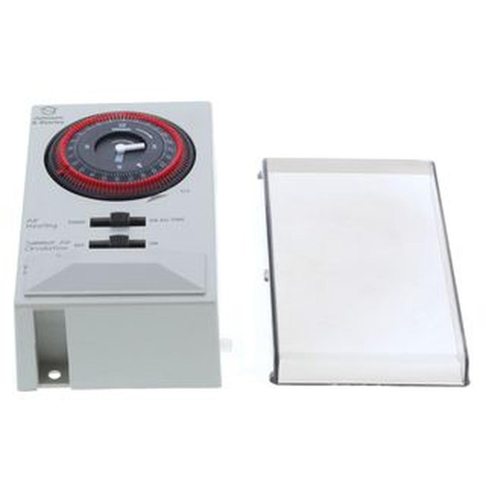 Johnson & Starley CL3S J & S Cl3S Time Control Kit