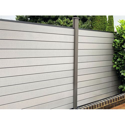 Cladco Composite Fence Panel - 3.6m | Drainage Superstore®