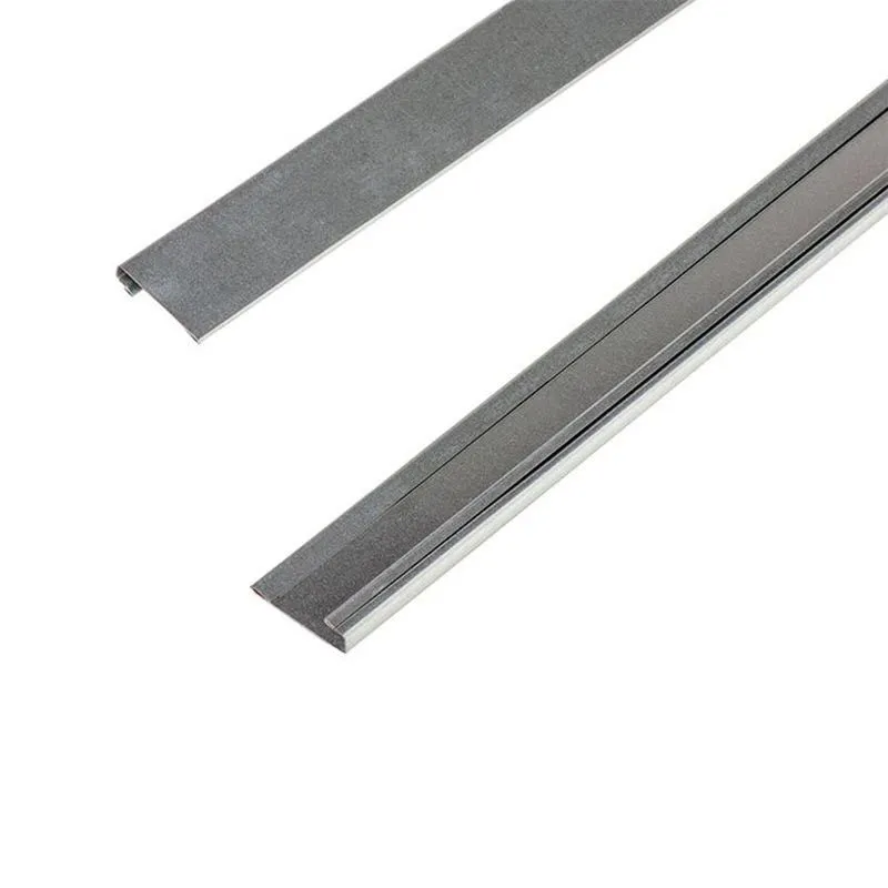 Cladco Composite Wall Cladding Starter Strip - 3m | Roofing Superstore®