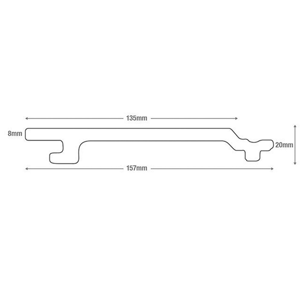 cladco_composite_wall_cladding_board_3.6m_dims