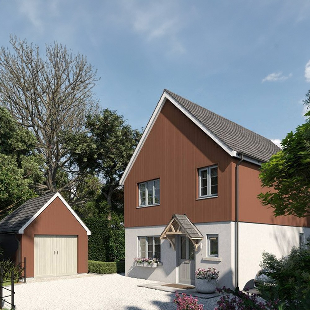 cladco_composite_wall_cladding_board_redwood_lifestyle