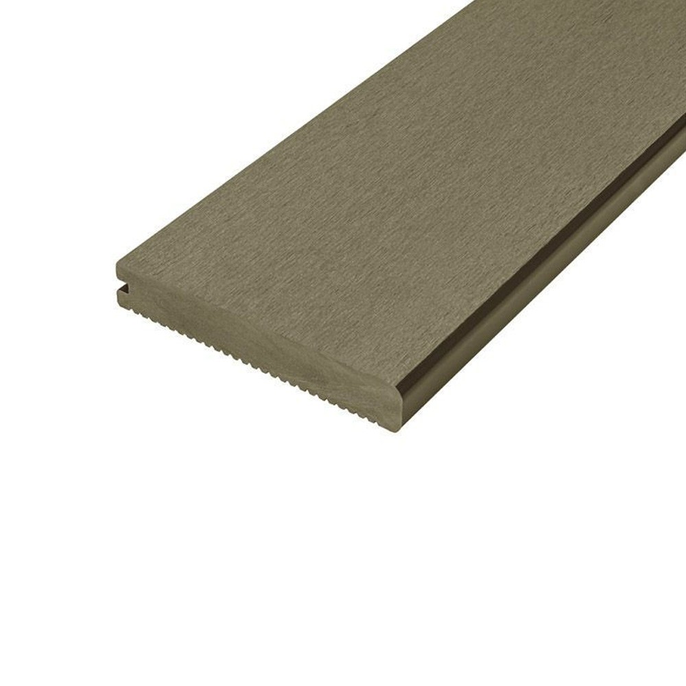 cladco_olive_green_solid_bullnose_composite_decking_board_secondary_2