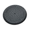 Clark Drain Inspection Chamber Manhole Cover 450mm Diameter