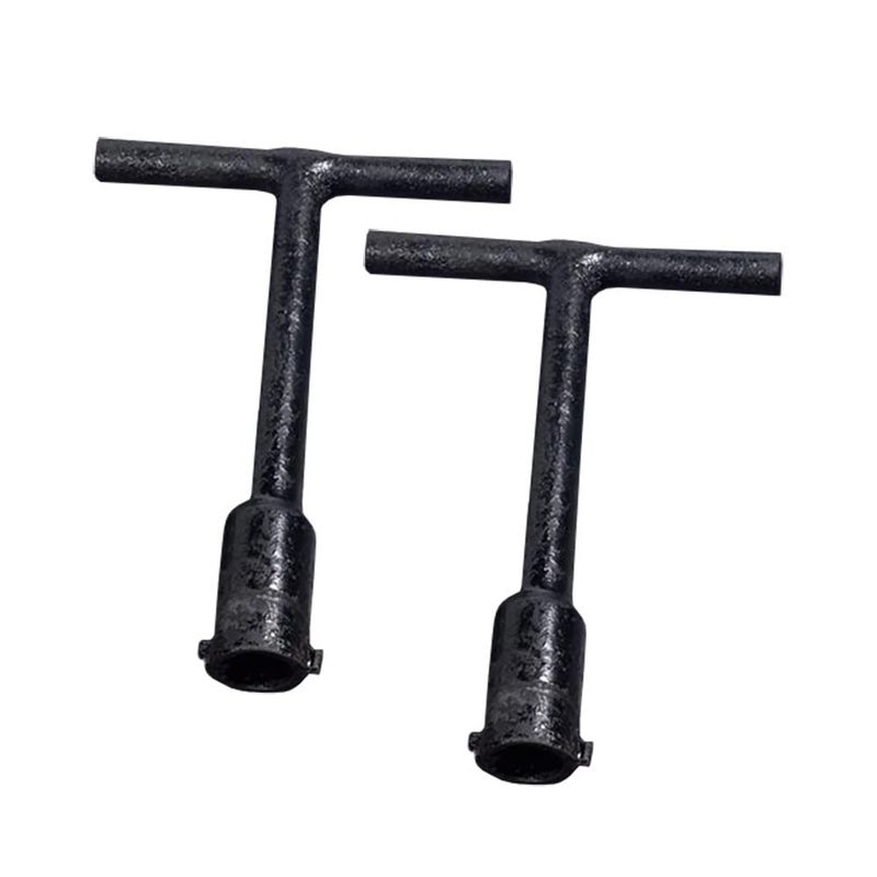Clark Drain Manhole Cover Lifting Key Pair Drainage Superstore®