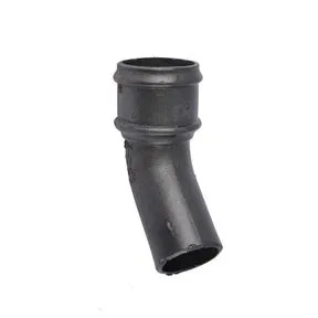 Saint Gobain Classical Cast Iron Downpipe Bend