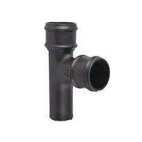 Saint Gobain Classical Cast Iron Downpipe Branch