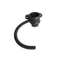Saint Gobain Classical Cast Iron Downpipe Rainwater Diverter