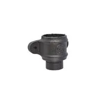 Saint Gobain Classical Cast Iron Downpipe Eared Loose Socket