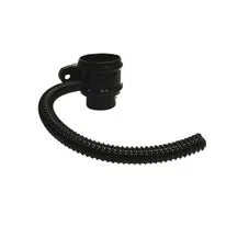 Saint Gobain Classical Plus Cast Iron Downpipe Rainwater Diverter