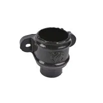 Saint Gobain Classical Plus Cast Iron Downpipe Eared Loose Socket