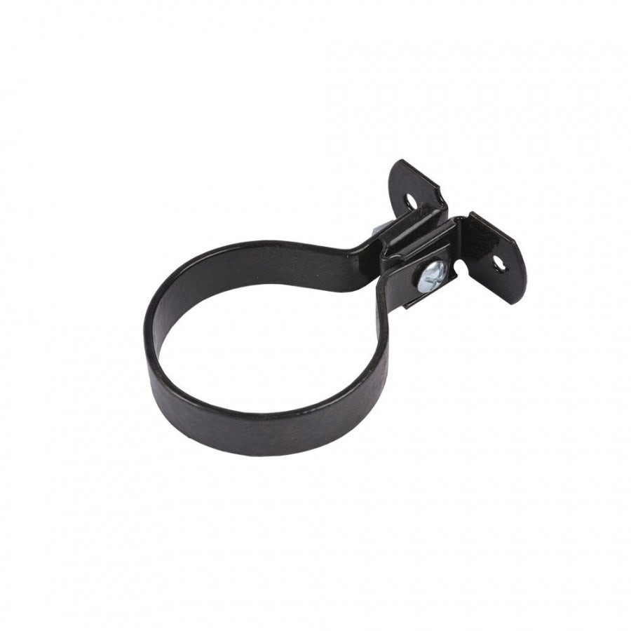Saint Gobain Classical Plus Downpipe Mild Steel Bracket