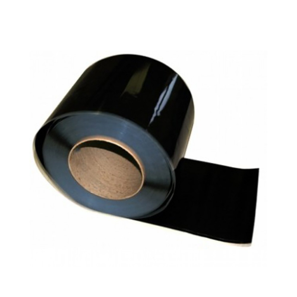 ClassicBond 9 Inch Elastoform Uncured EPDM Rubber Roofing Membrane - Per Linear Metre