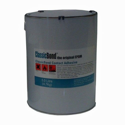 Contact Bonding Adhesive for ClassicBond