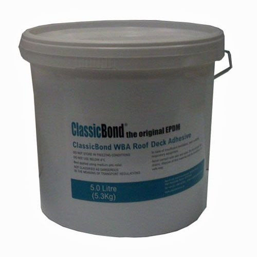 Water Based Deck Adhesive for ClassicBond