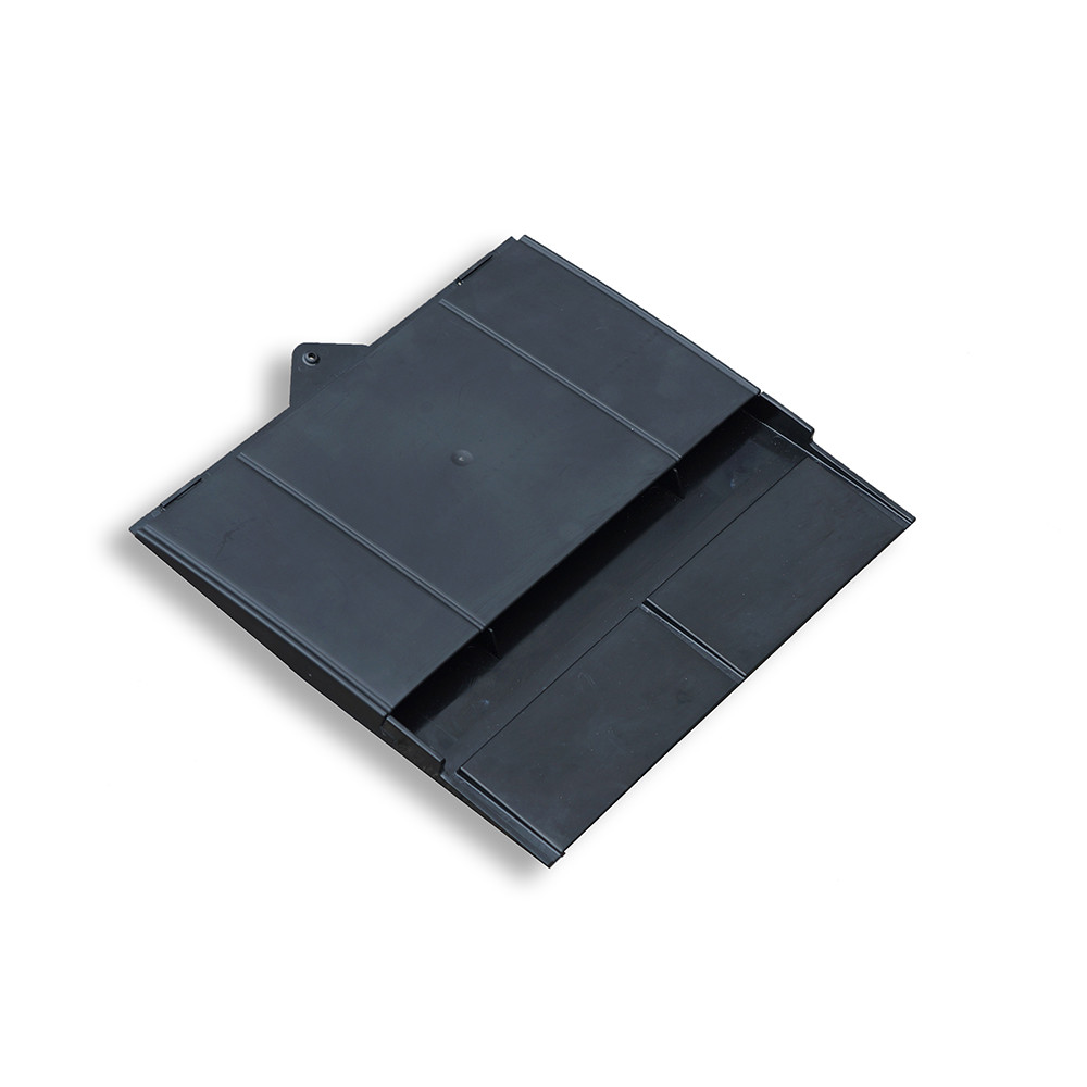 Clay Plain Tile Roof Vent