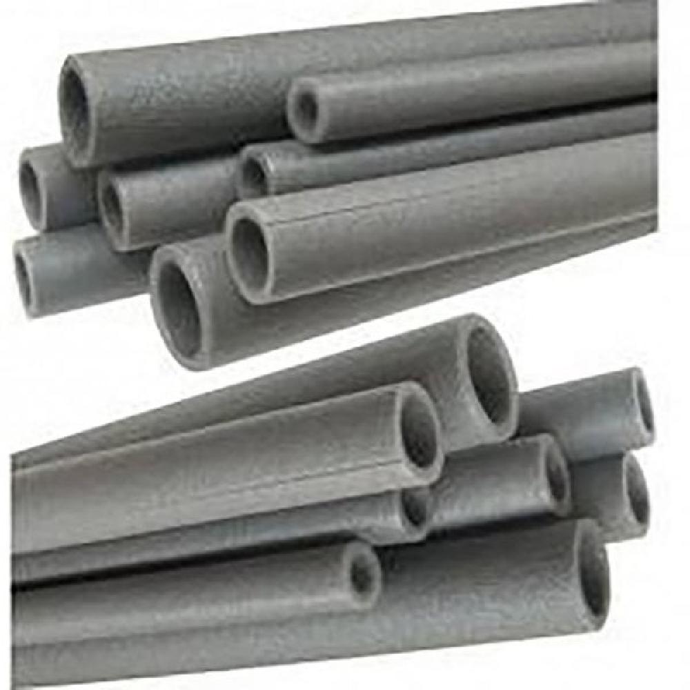 Climaflex Polyethylene Pipe Insulation 1m Lengths