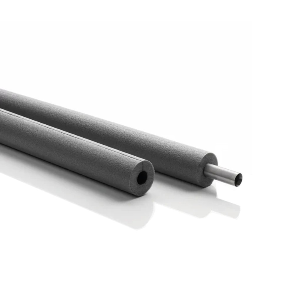Climaflex Polyethylene Pipe Insulation 2m Lengths