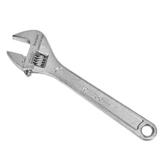 CMS Tools Adjustable Spanner 10 Inch Insulation Superstore cms-tools-adjustable-spanner-10-inch-insulation-superstore