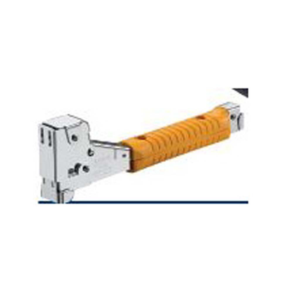 CMS Tools Arrow HT50P Heavy Duty Hammer Tacker