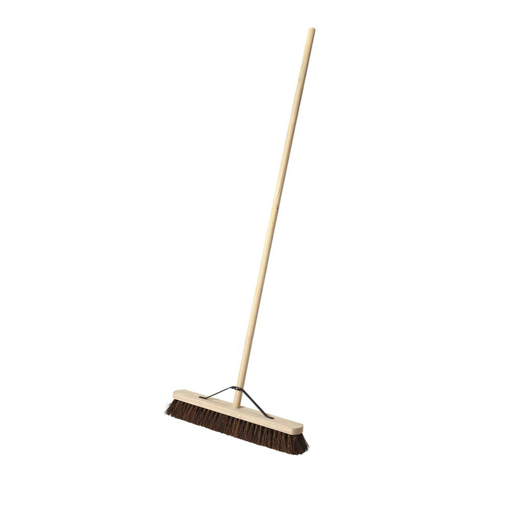 CMS Tools Bassine Broom and Handle