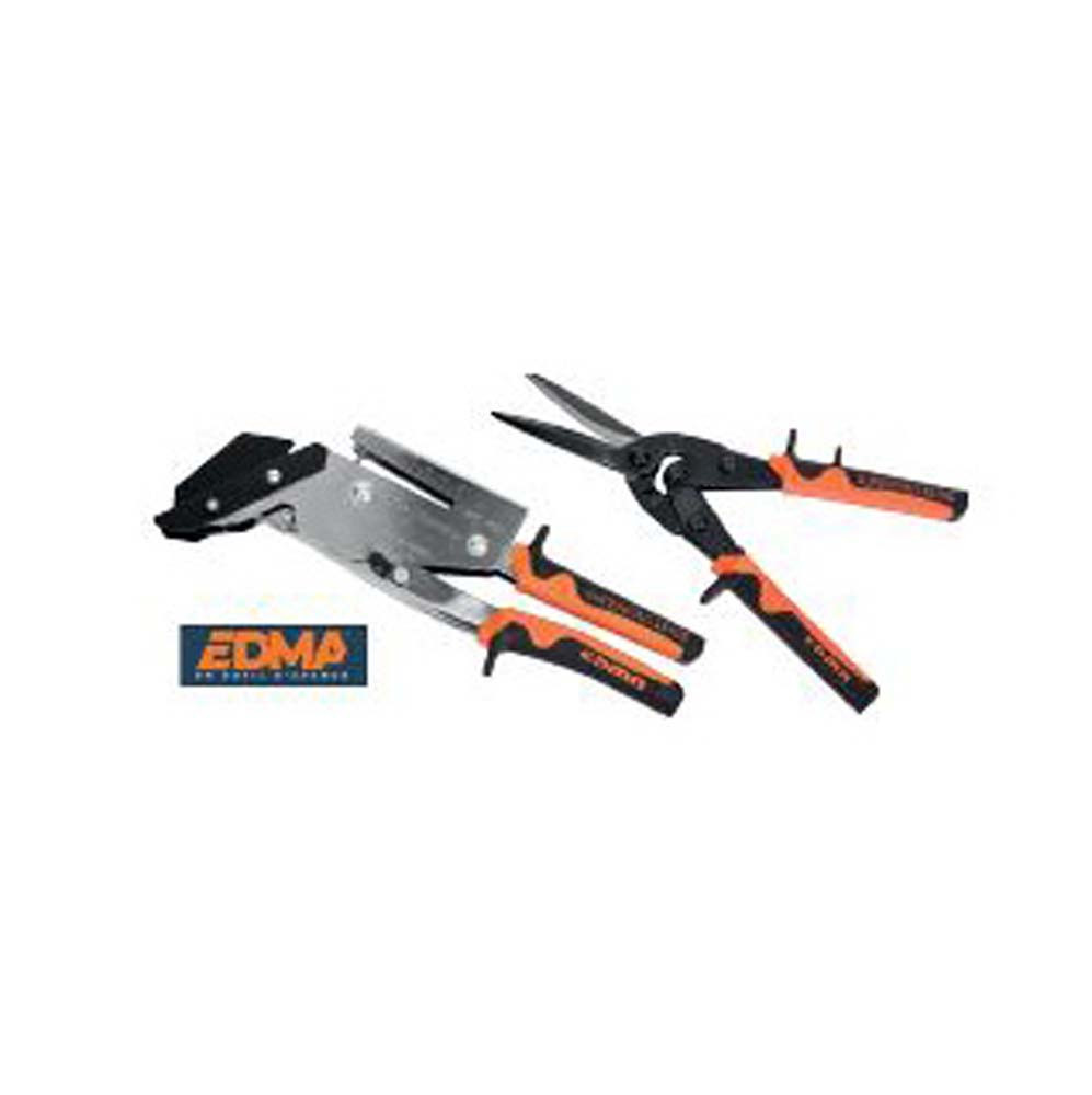 Edma Professional Roofer Set