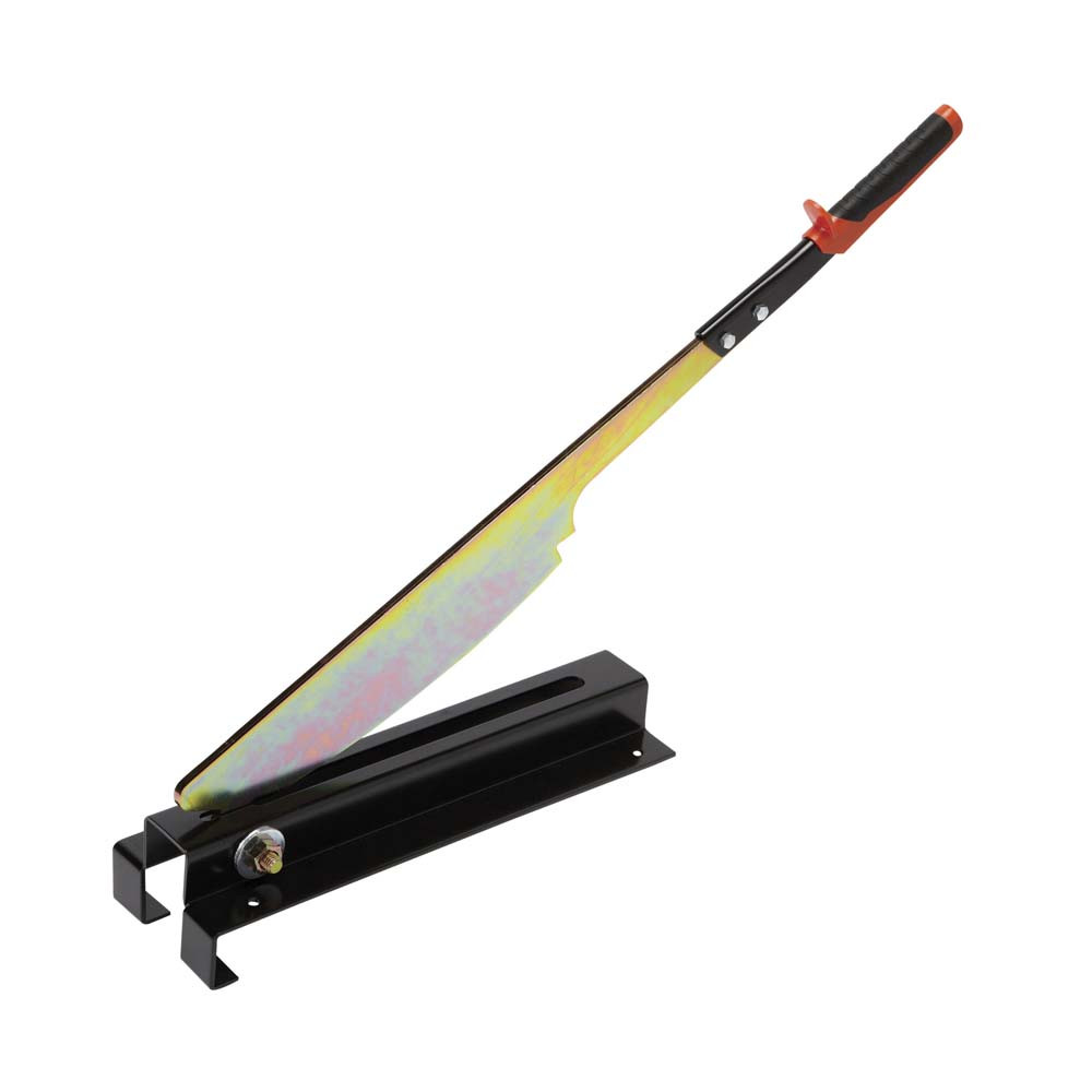 Edma Small Slate Guillotine 