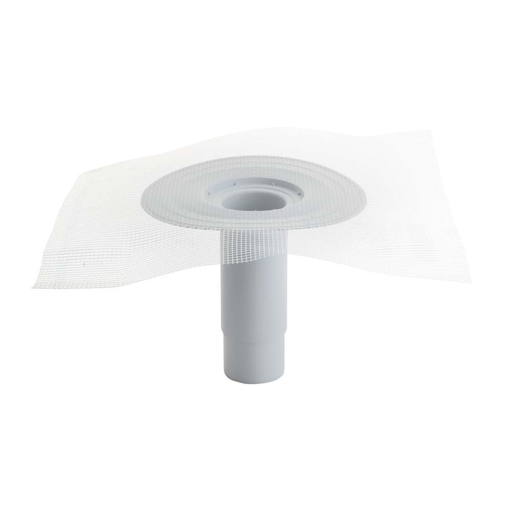 CMS Tools Fibreglass Roofdrain