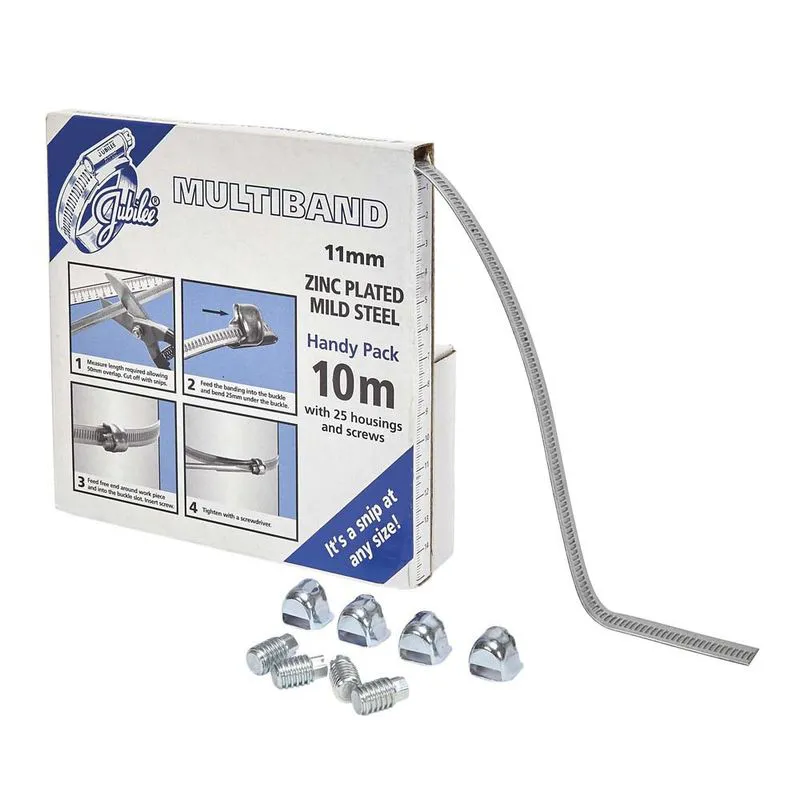 CMS Tools Fixing Clips | Drainage Superstore®
