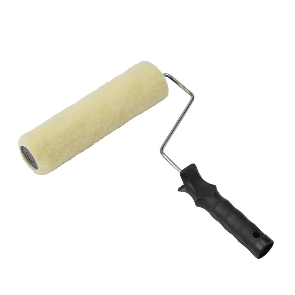 CMS Tools Paint Roller and Frame - 9 inch