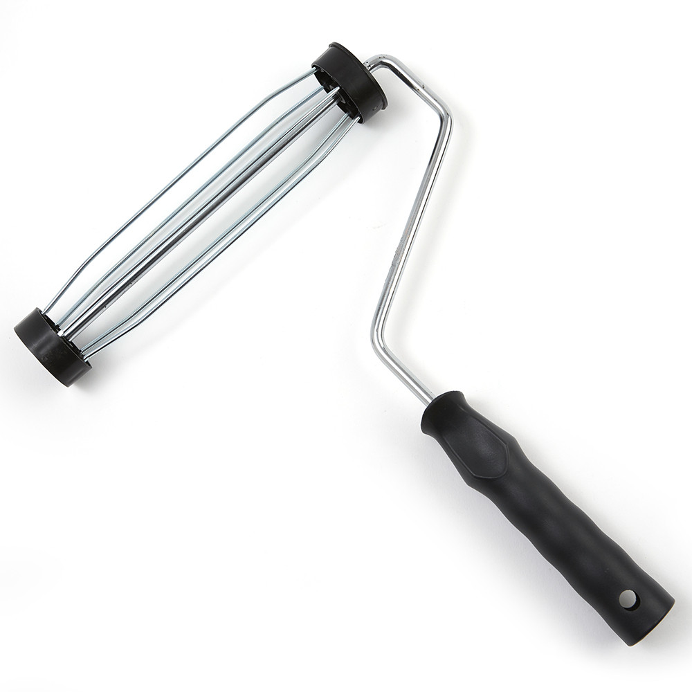 CMS Tools Paint Roller Frame Cage - 9 inch