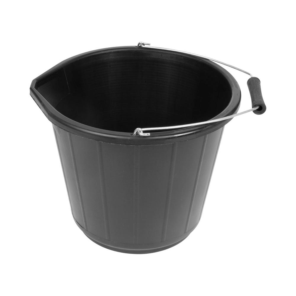 CMS Tools Plastic Bucket