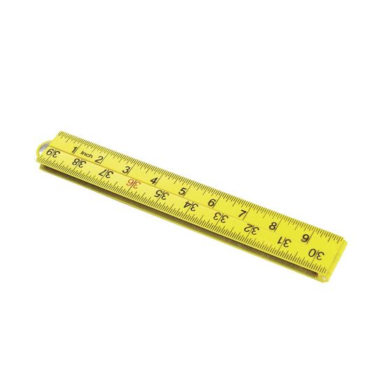 CMS Tools Plastic Folding Rule 1m Insulation Superstore cms-tools-plastic-folding-rule-1m-insulation-superstore