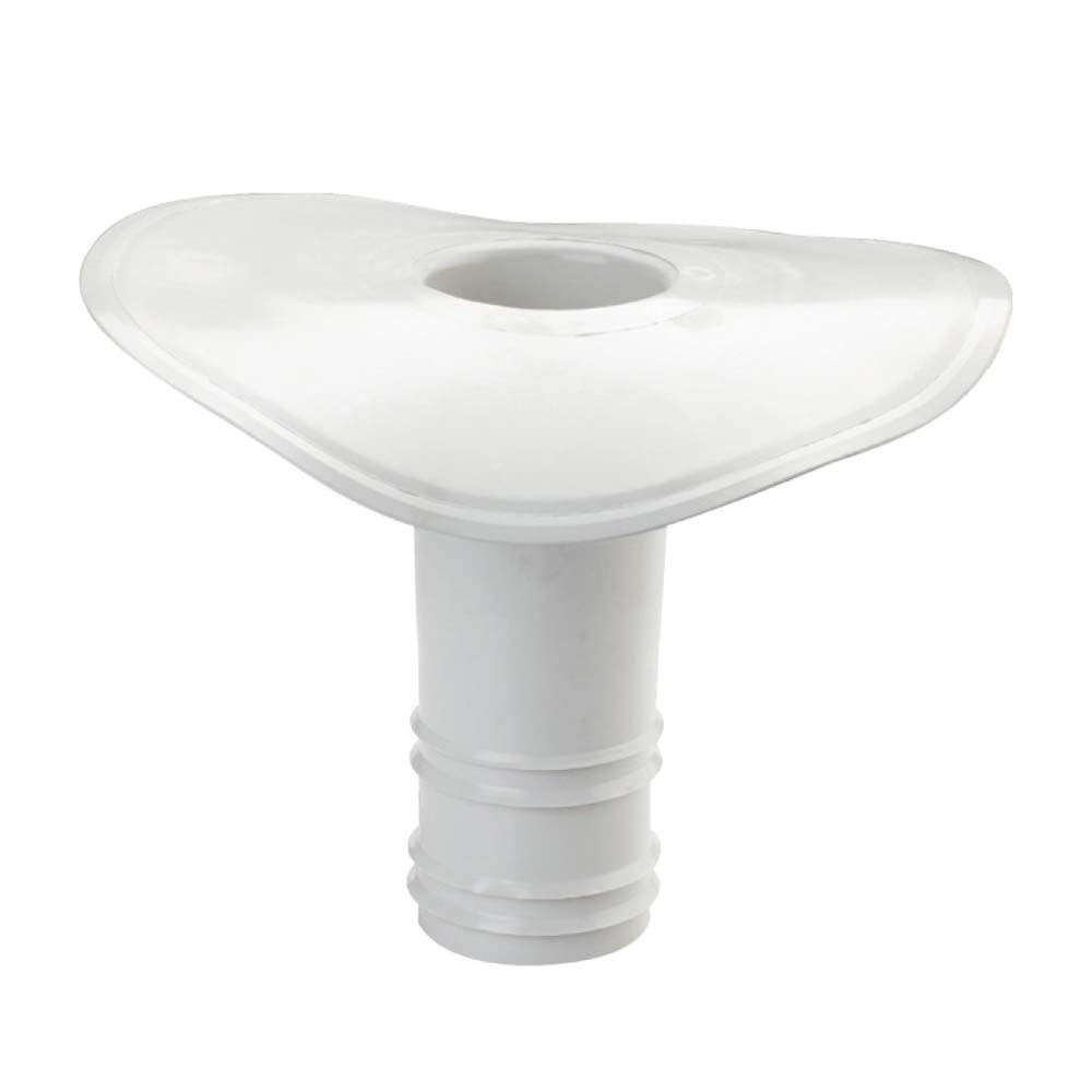 CMS Tools PVC Roofdrain