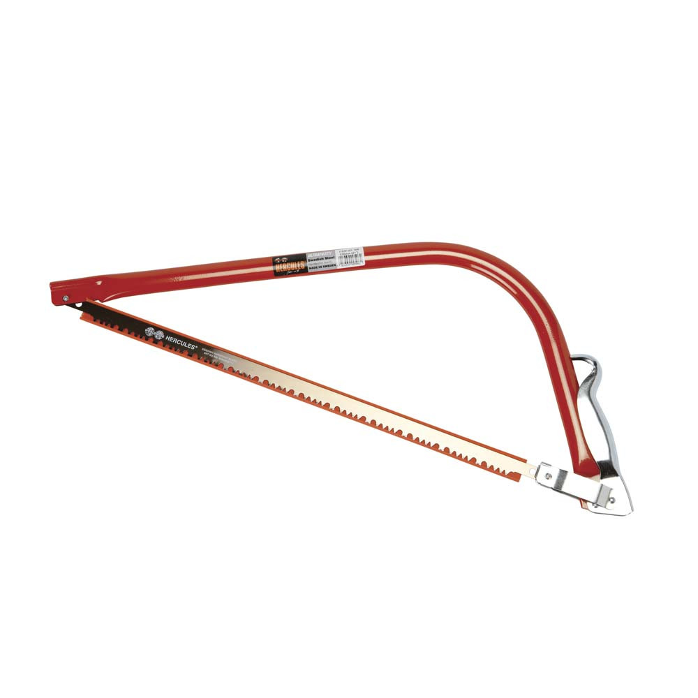 CMS Tools Roofer's Bowsaw - 21 inch