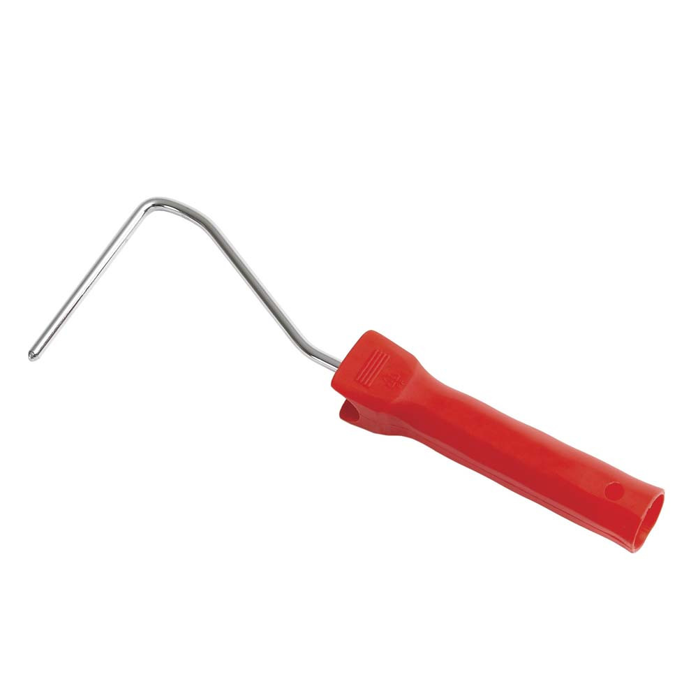 CMS Tools Short Handle Roller - 4 inch