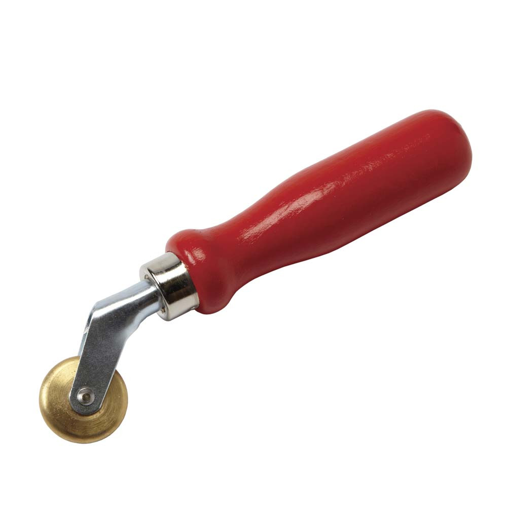 CMS Tools Single Ply Penny Roller - 5mm