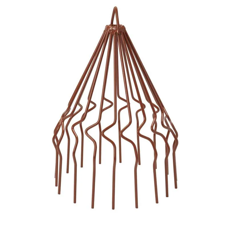 Small Bird Guard CMS Tools Sprung Bird Guard | Insulation Superstore®